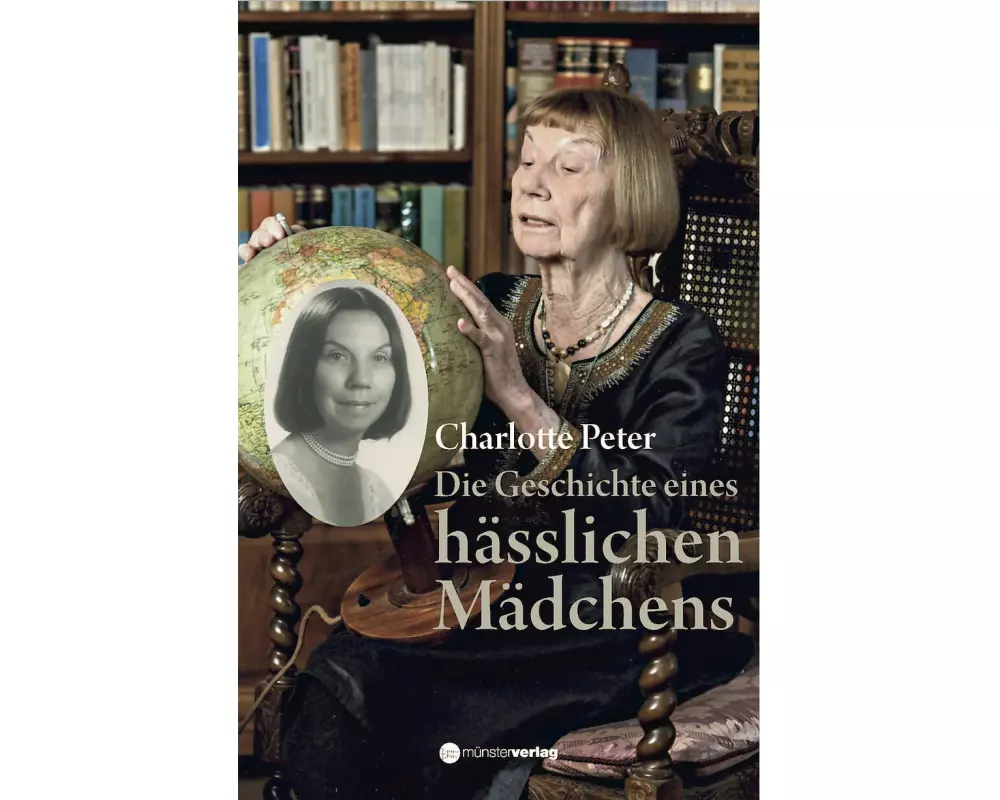 Die Geschichte eines hässlichen Mädchens