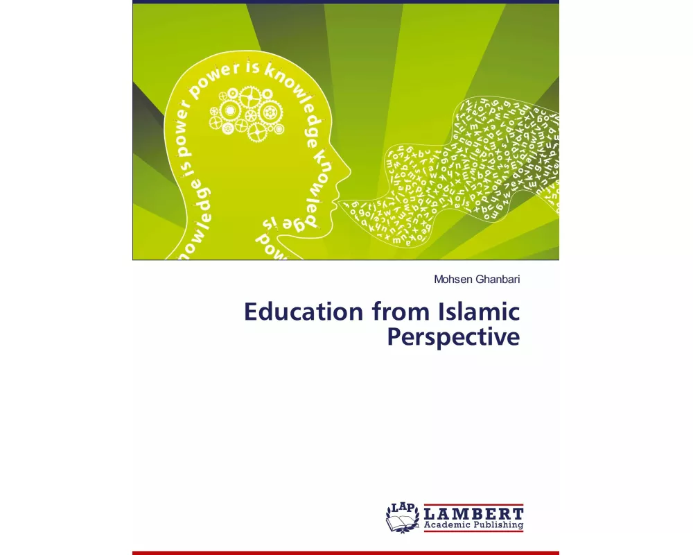 Education from Islamic Perspective