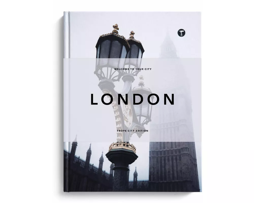 Trope London
