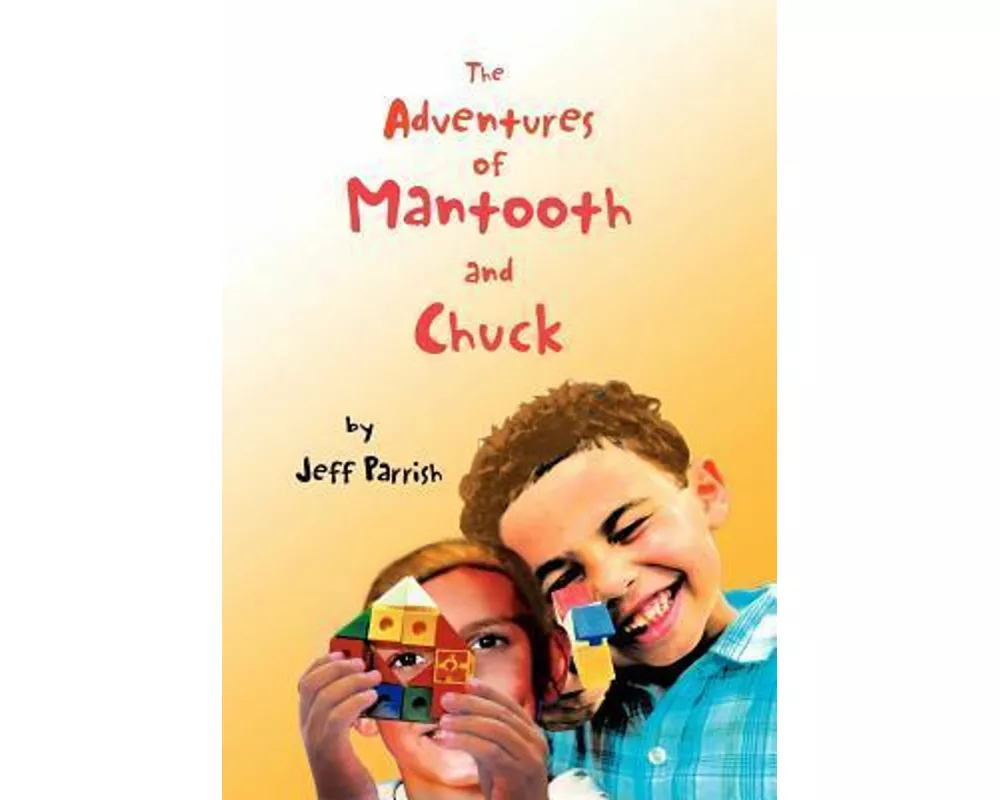 The Adventures of Mantooth and Chuck