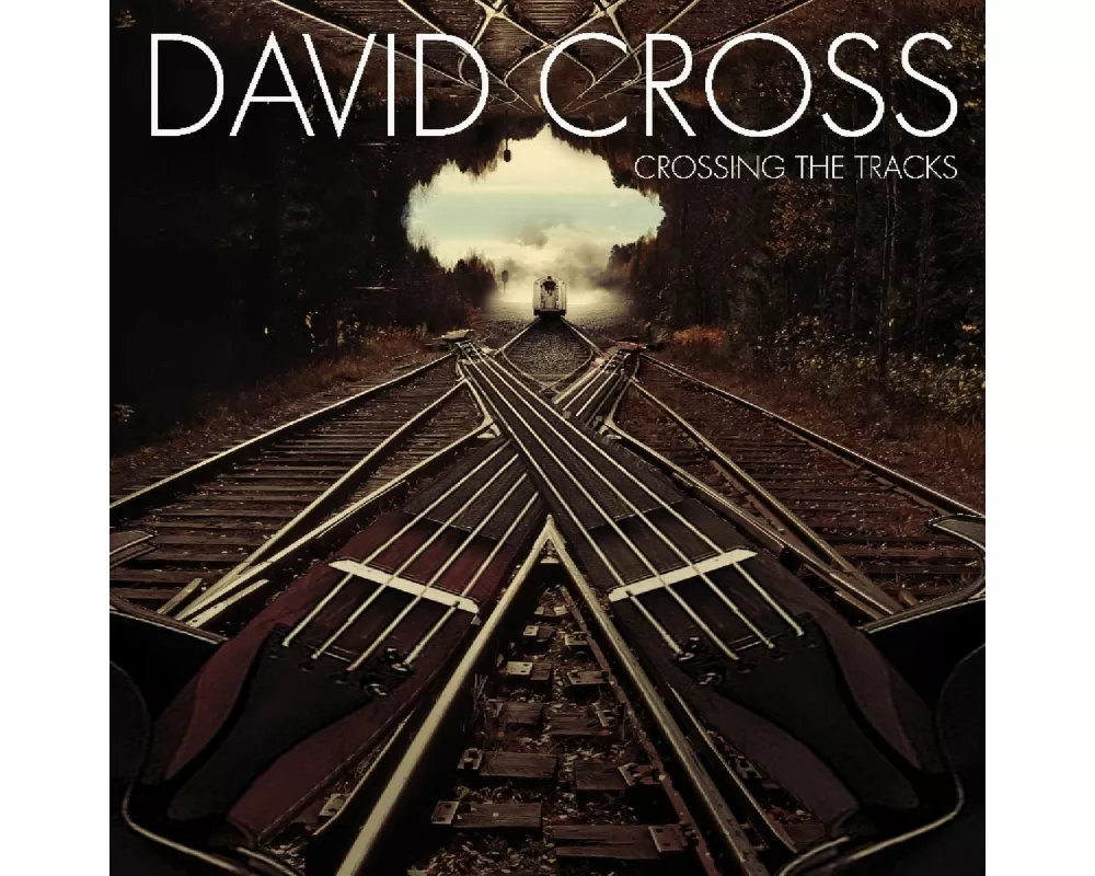 Crossing The Tracks