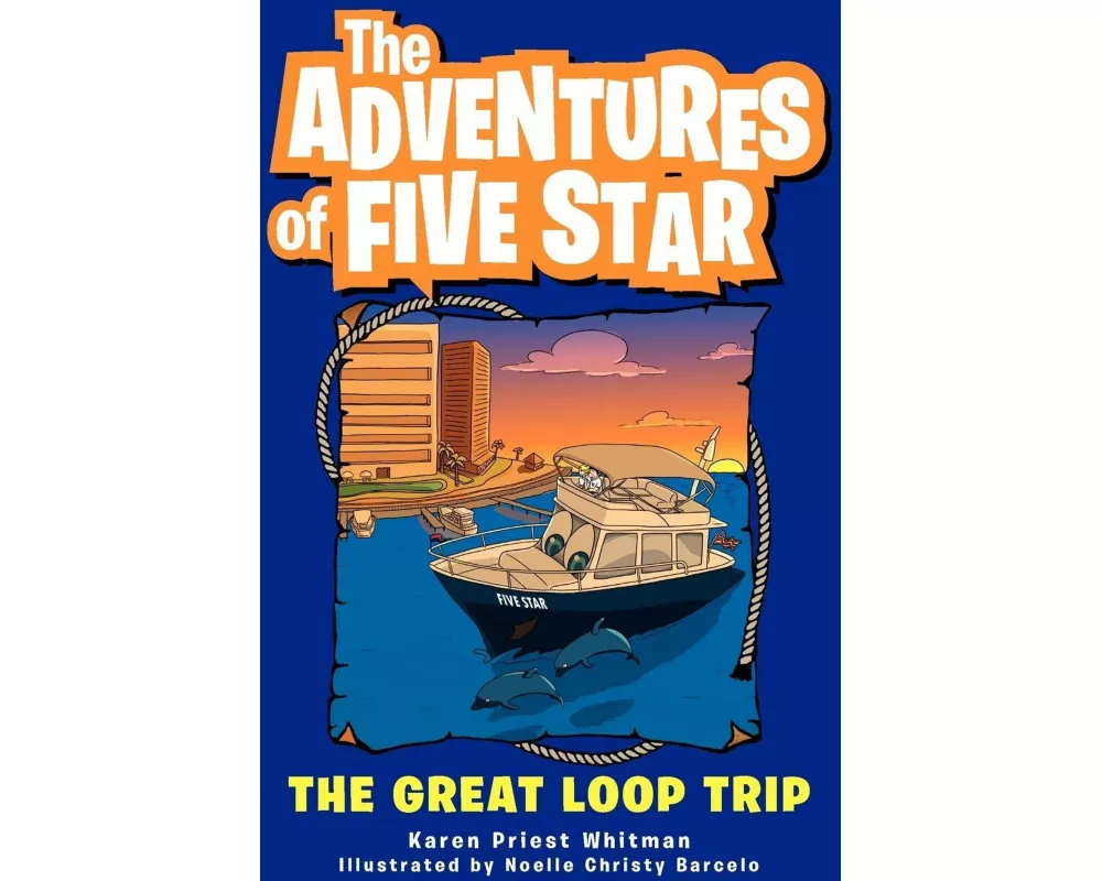 The Adventures of Five Star