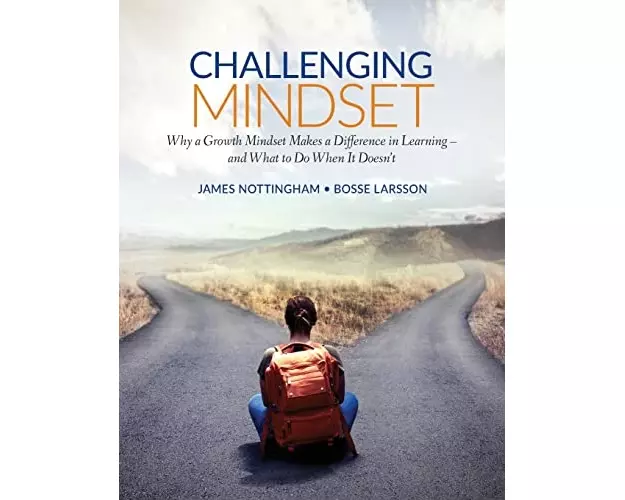 Challenging Mindset