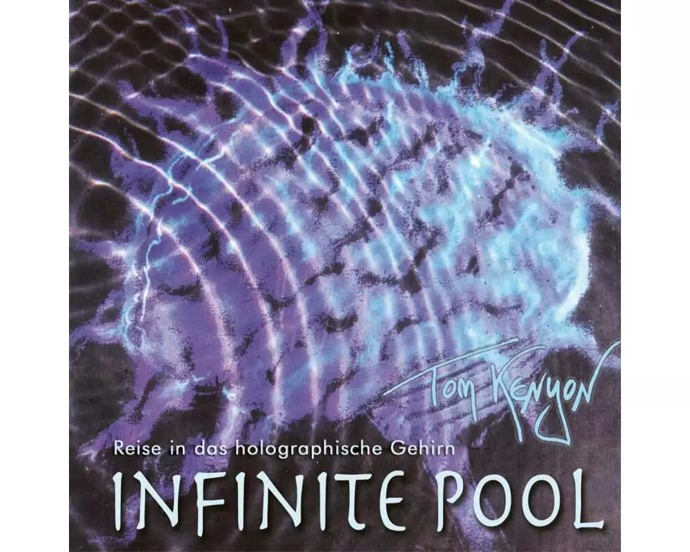 Infinite Pool [Import]