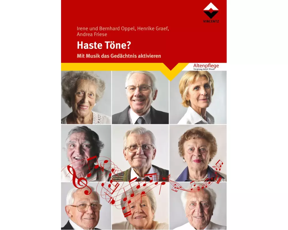 Haste Töne?