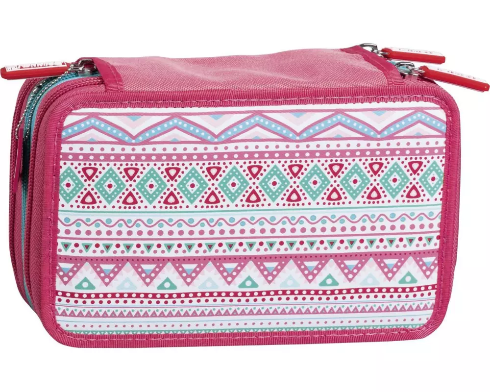 Brunnen Etui Pattern