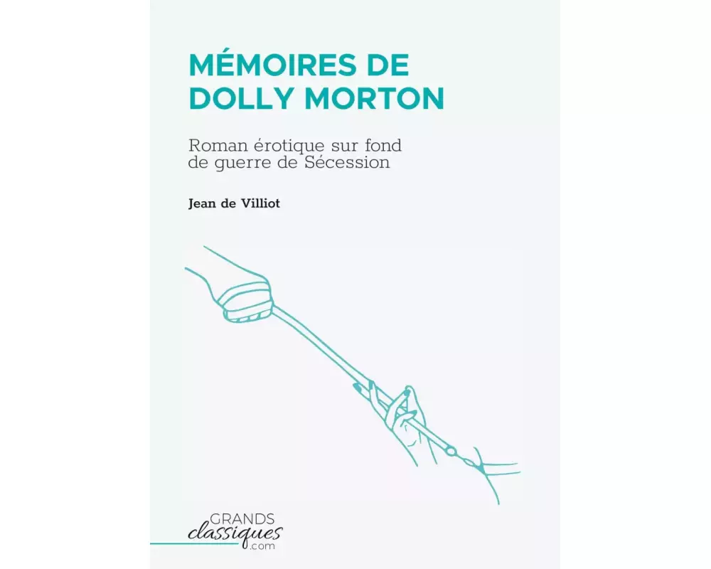 Mémoires de Dolly Morton