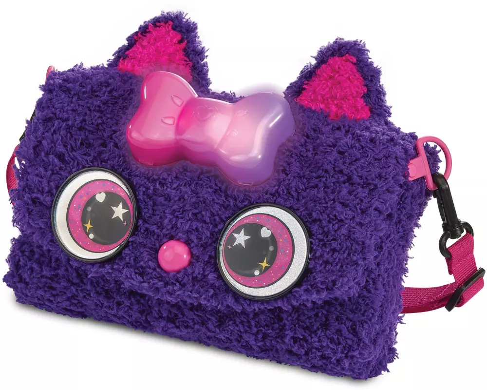 Vtech Zauberhafte Katzen-Handtasche -DE-