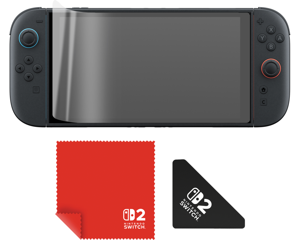 Turtle Beach Screen Protector Kit, NSW 2 TBA-8201-95