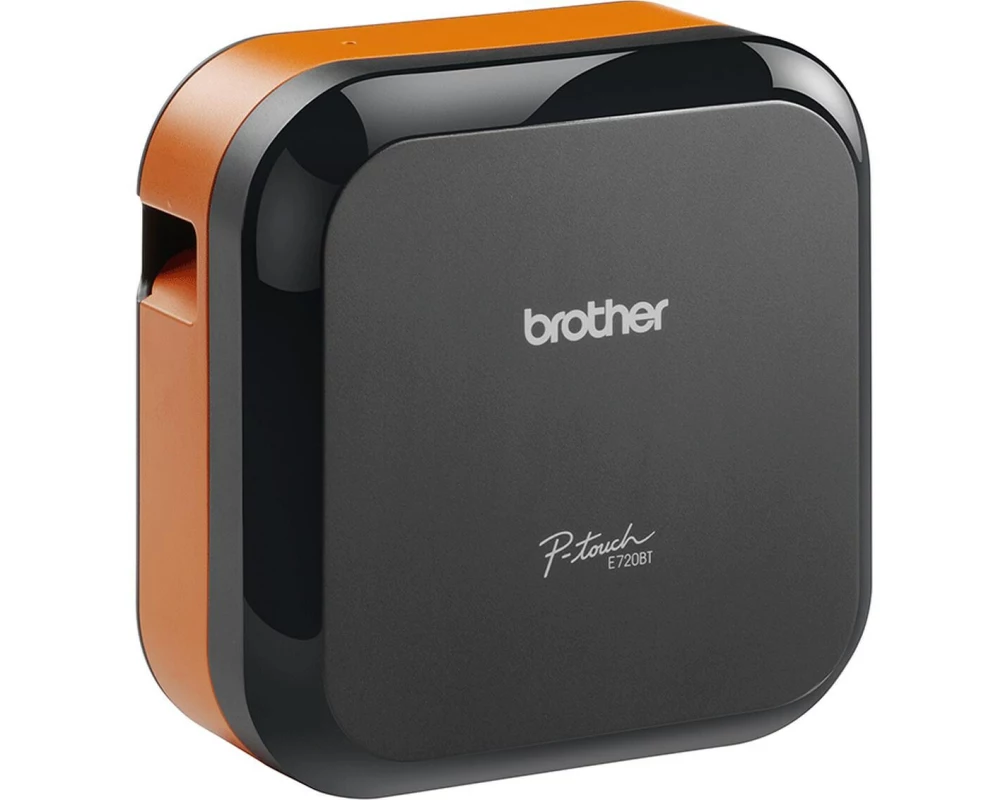 Brother Beschriftungsgerät PT-E720BT