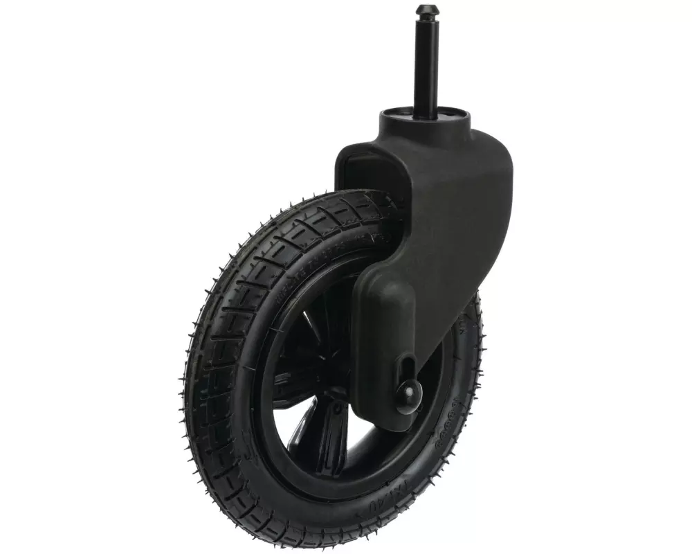 Trixie Jogger-Frontrad für Fahrrad-Anhänger