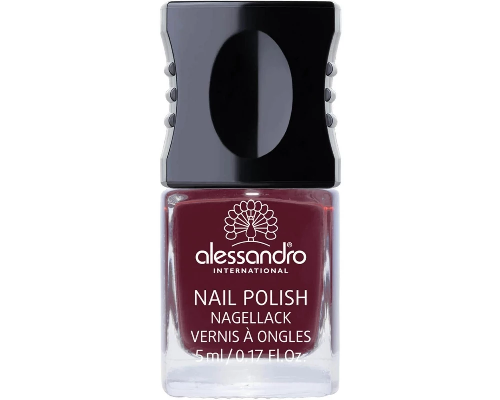 alessandro 905 Rouge Noir 905 Rouge Noir
