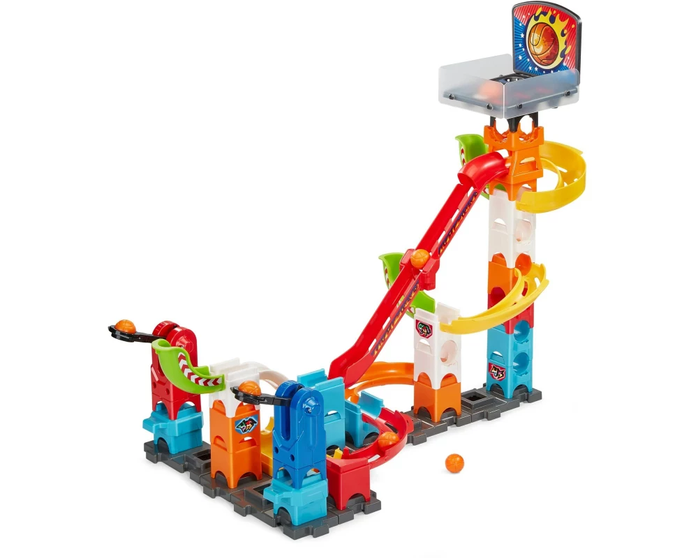 Vtech Marble Rush – Basketball Set S500