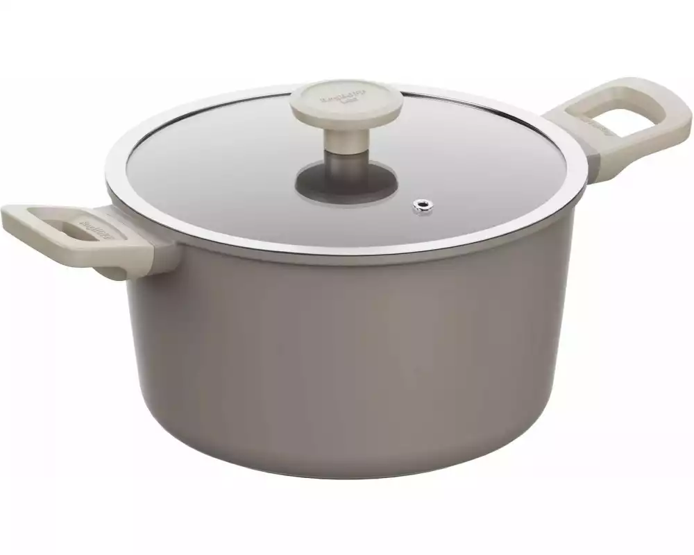 BergHOFF Kochtopf Leo Dune 24 cm