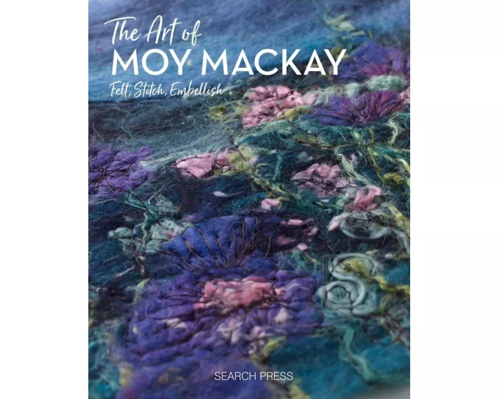 The Art of Moy Mackay