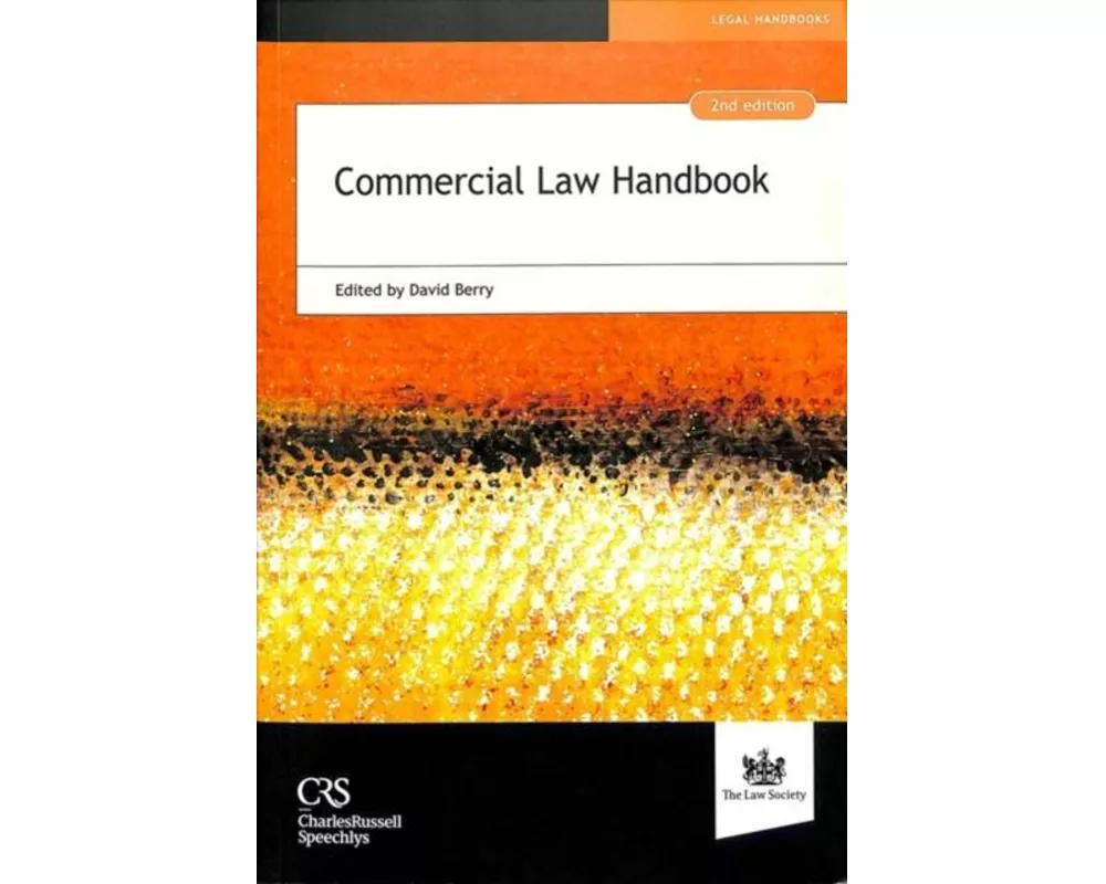 Commercial Law Handbook