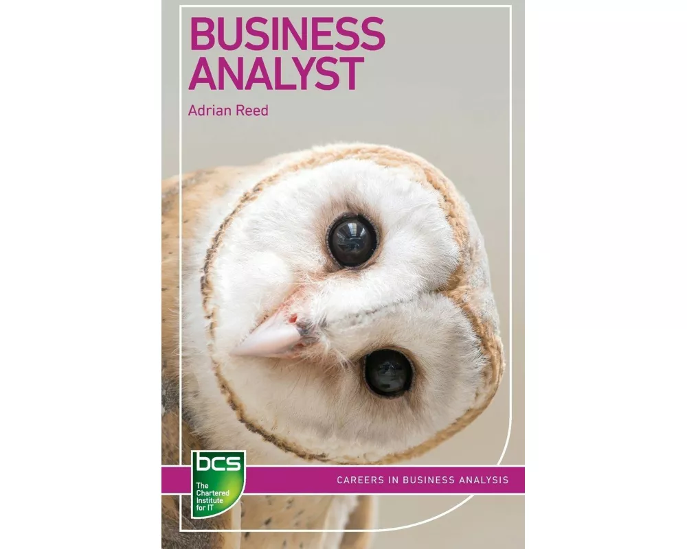 Business Analyst