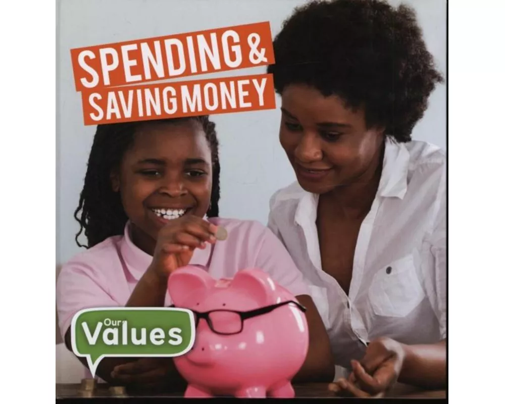 Spending & Saving Money