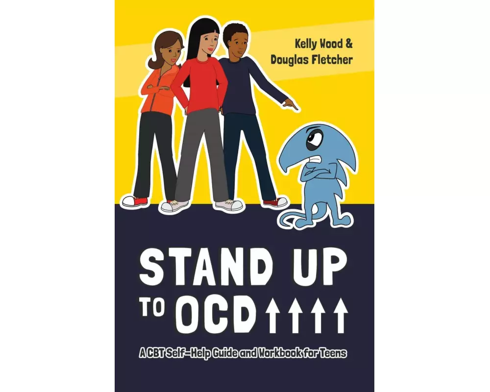 Stand Up to OCD!