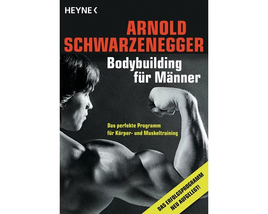 Bodybuilding für Männer