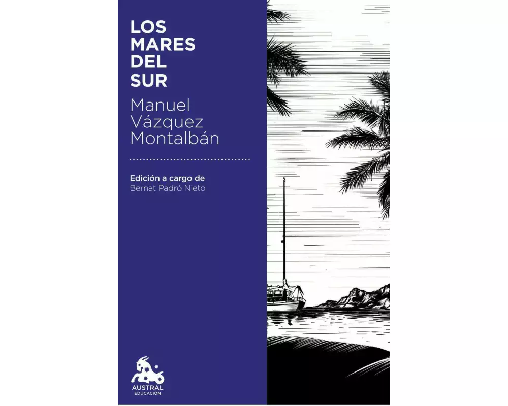 Los mares del Sur