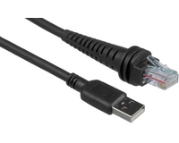 Honeywell 2.99 m USB Data Transfer Cable for Barcode Scanner
