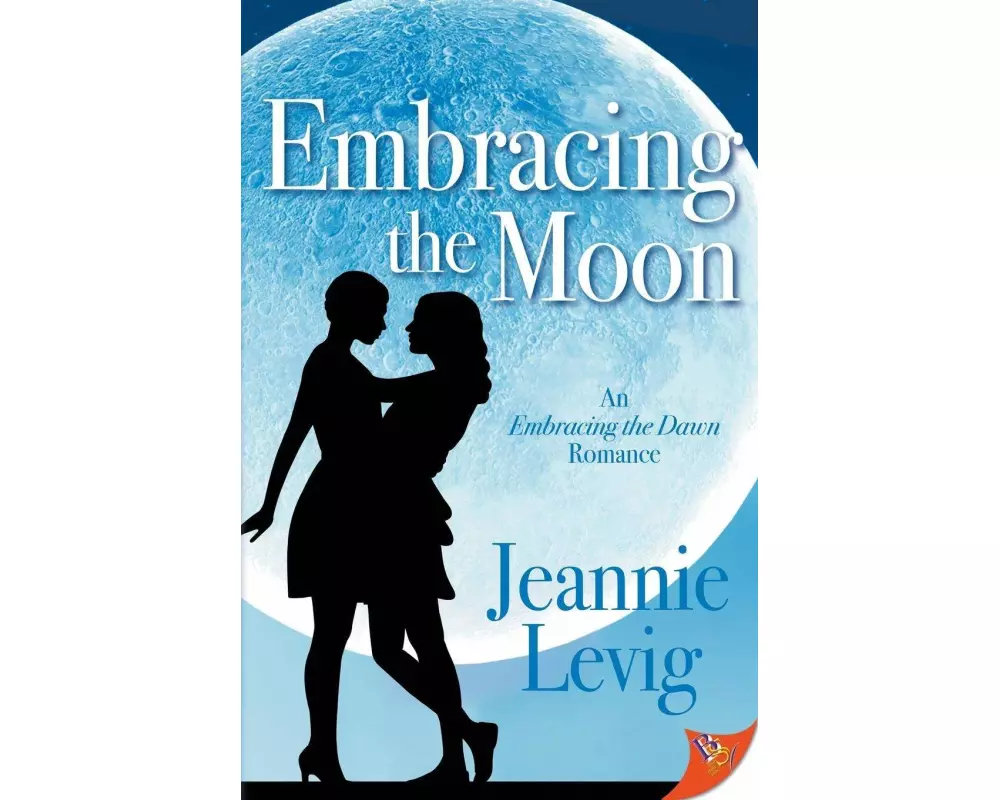 Embracing the Moon