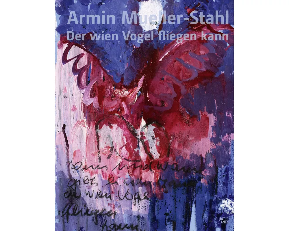 Armin Mueller-Stahl