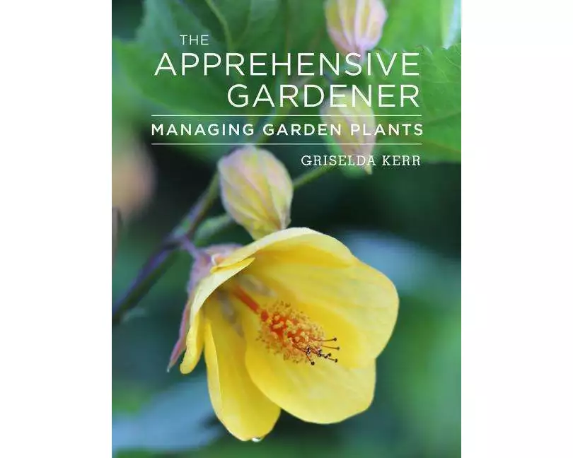The Apprehensive Gardener