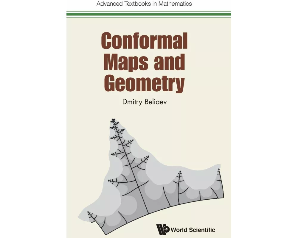 Conformal Maps And Geometry
