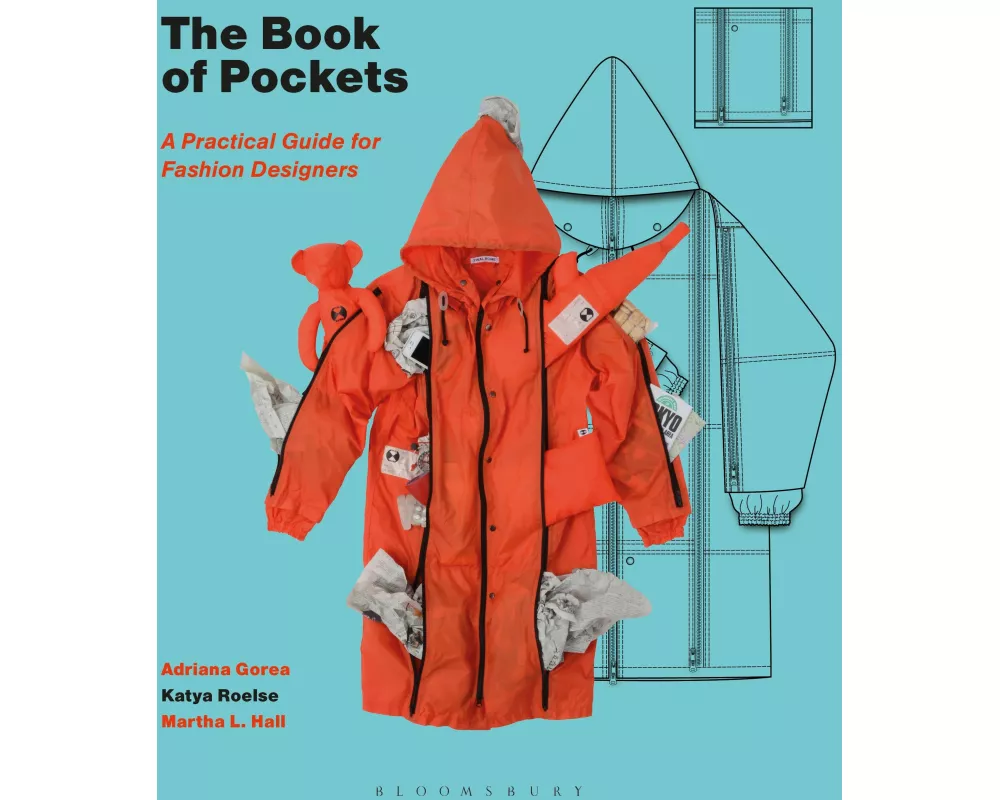 The Book of Pockets