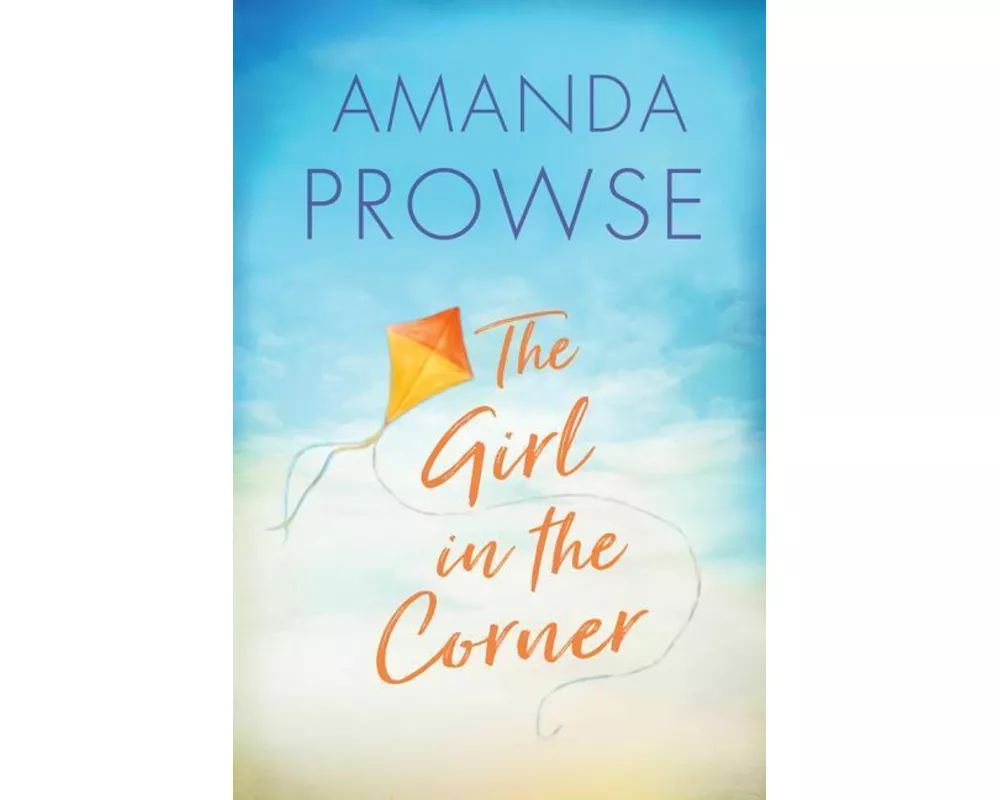 The Girl in the Corner