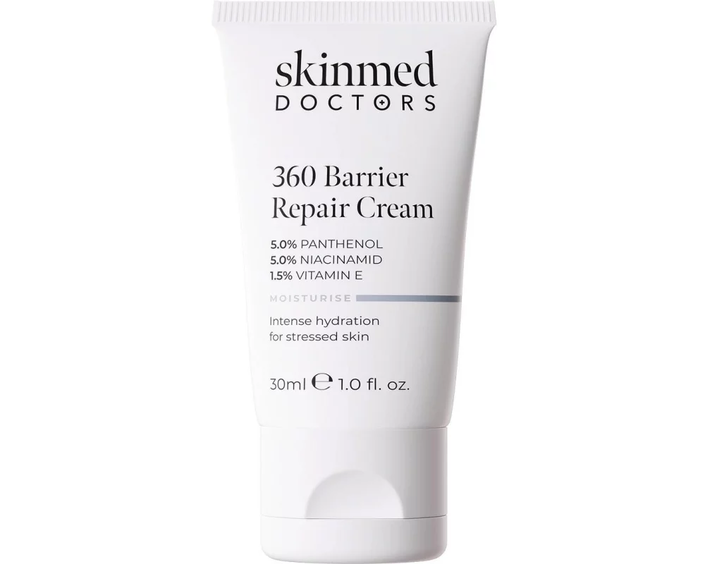 skinmed Gesichtscrème 360 Barrier Repair 30 ml