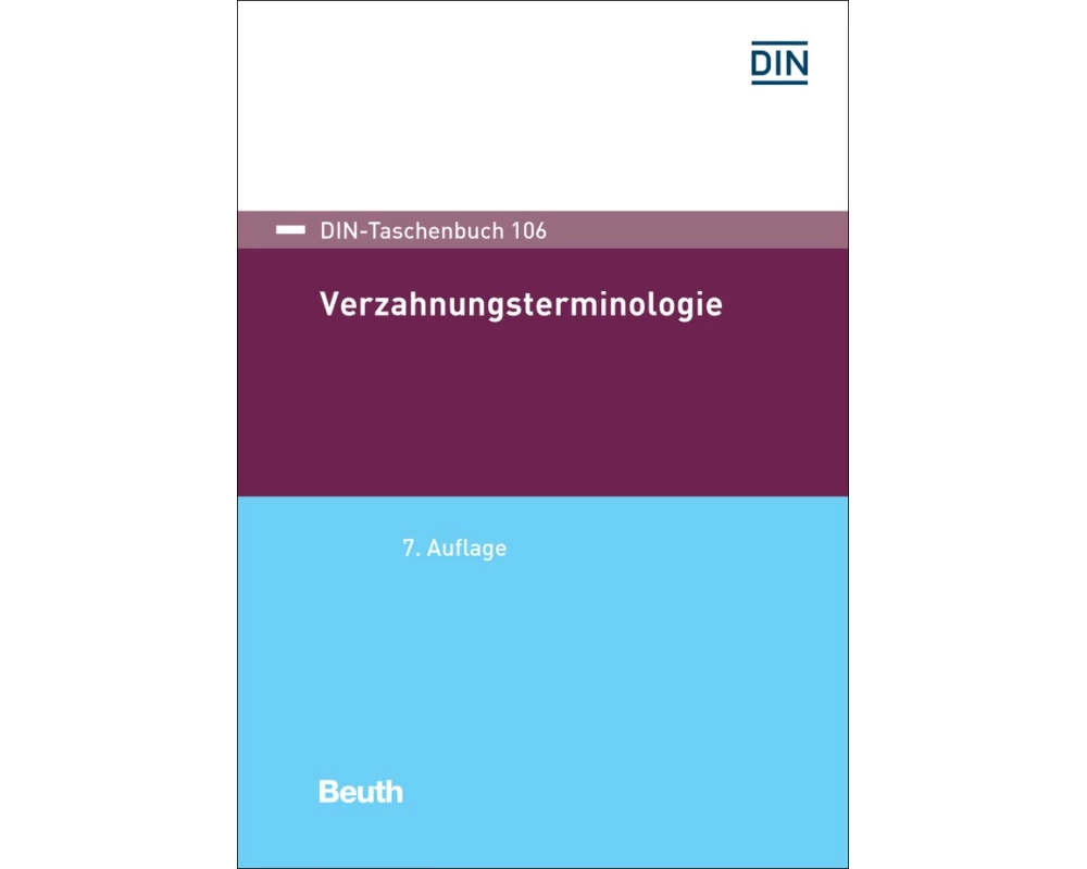 Verzahnungsterminologie