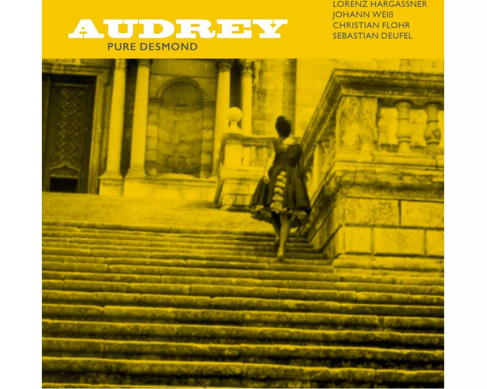 Audrey