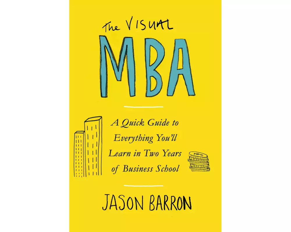 The Visual MBA
