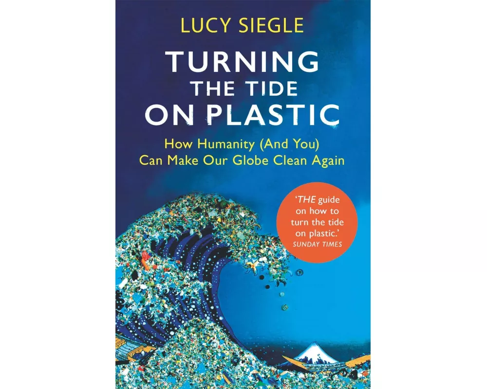 Turning the Tide on Plastic
