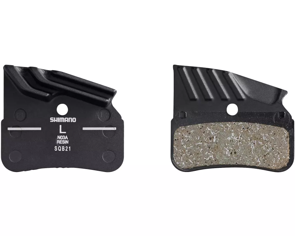 Shimano Bremsbeläge N03A