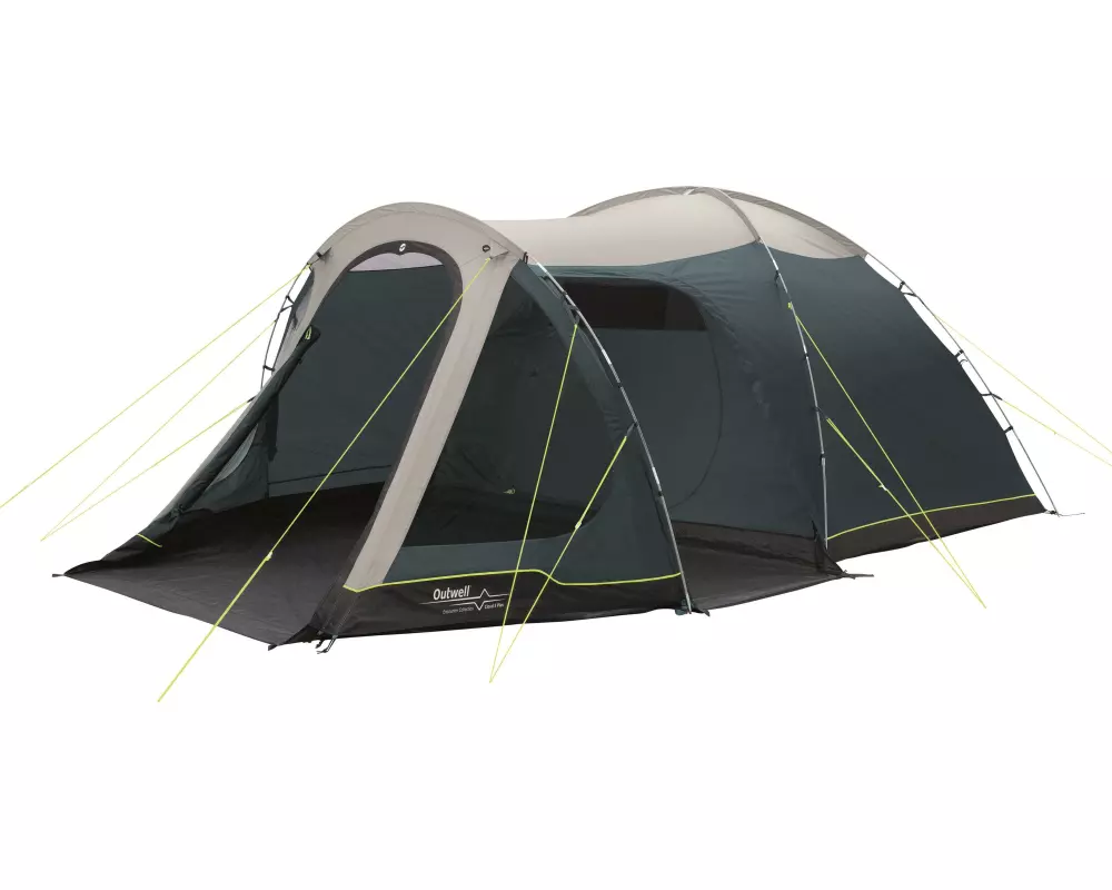 Outwell Zelt Cloud 5 Plus, Blue