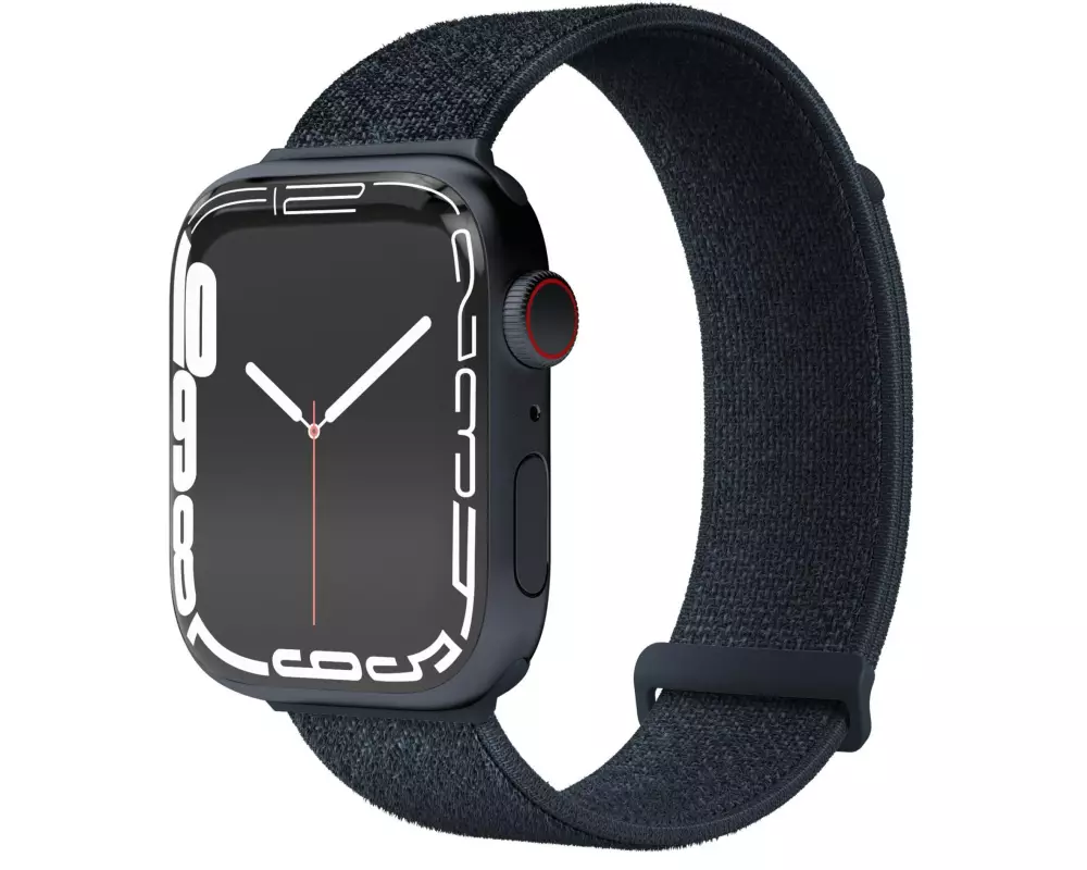 Vonmählen Armband Fitness Loop 2 Apple Watch 42/44/45/49 mm Navy