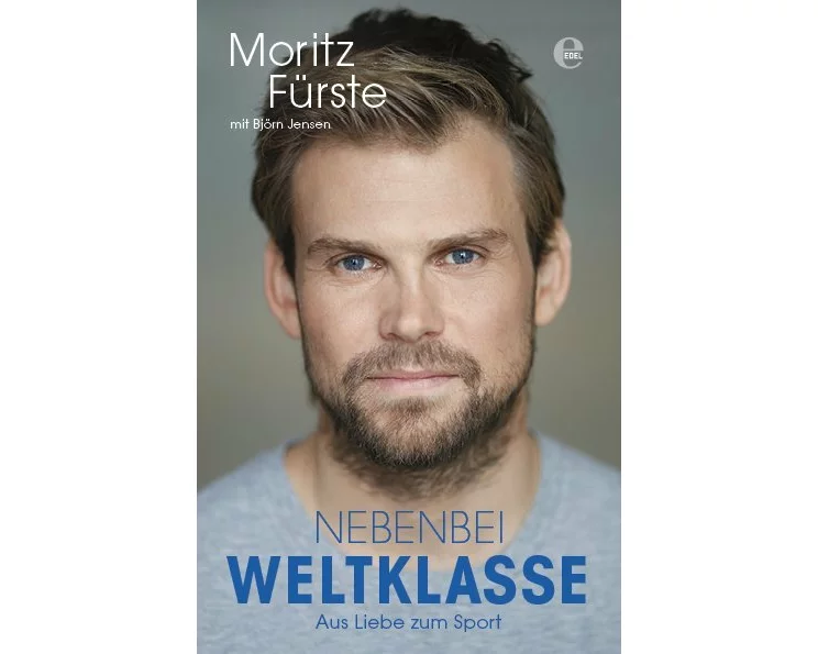 Nebenbei Weltklasse - Aus Liebe zum Sport