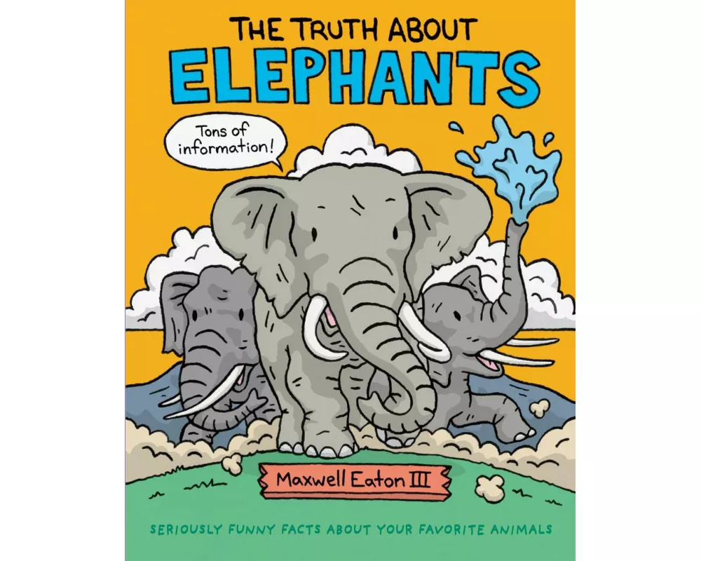 The Truth about Elephants
