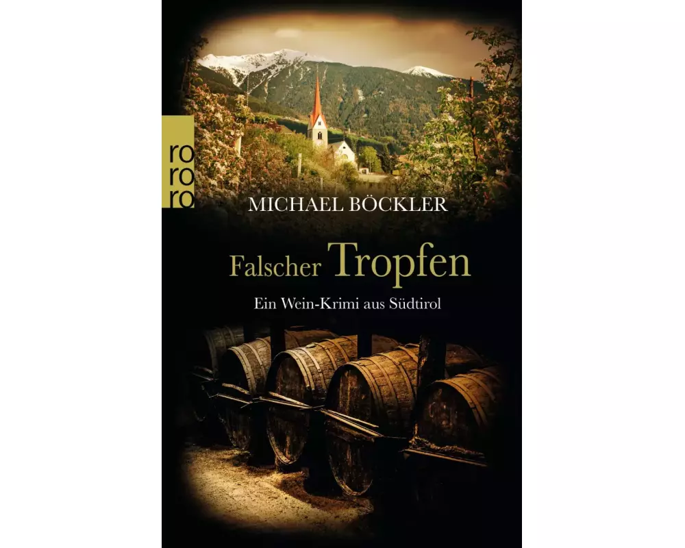 Falscher Tropfen