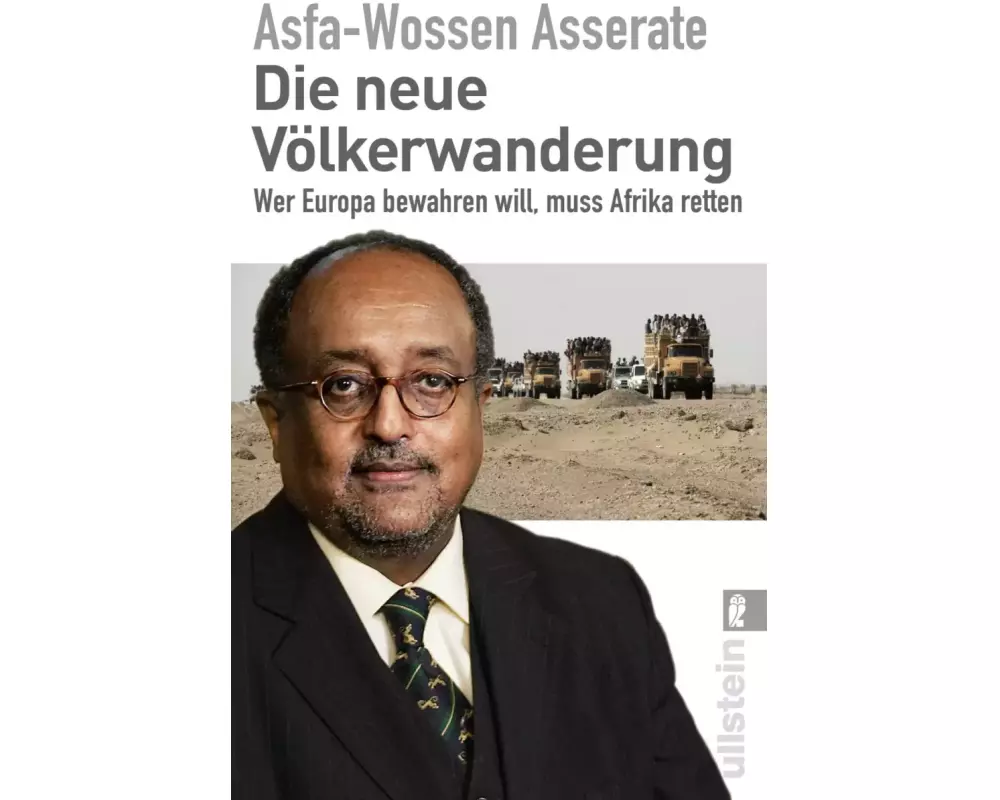 Die neue Völkerwanderung