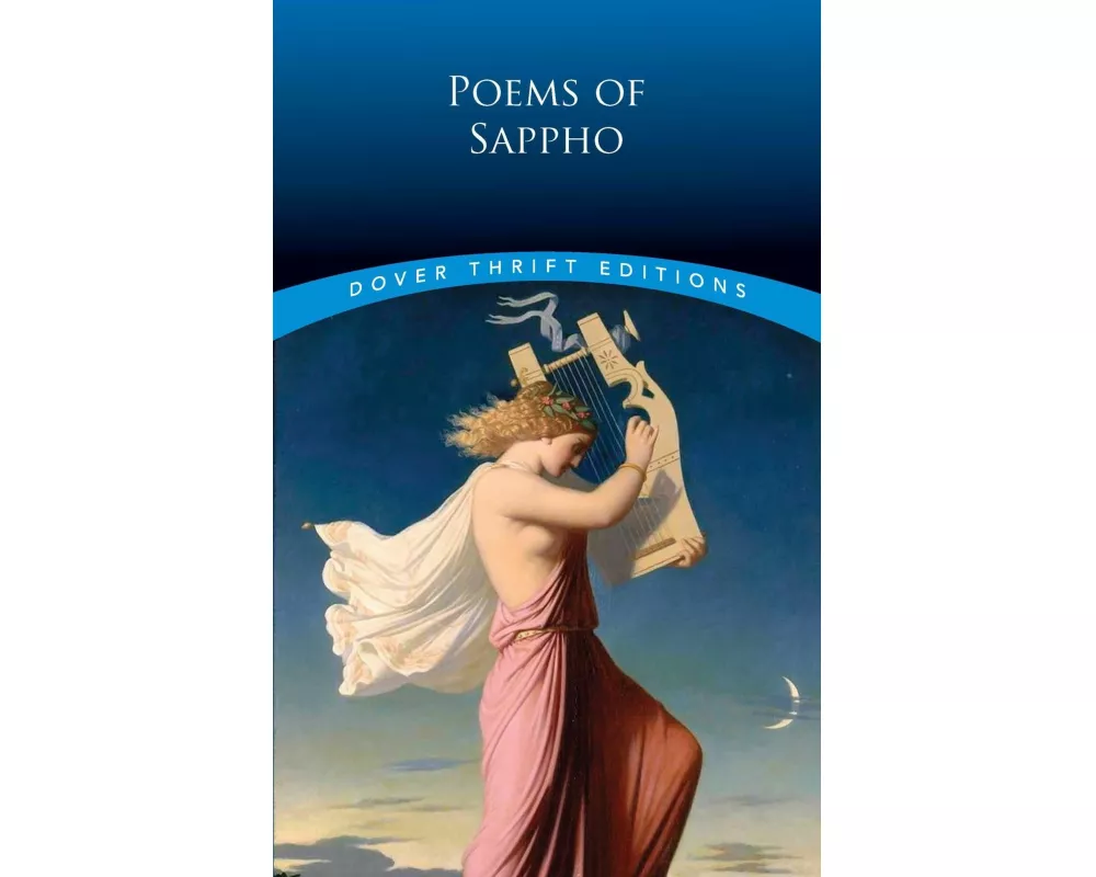 Poems of Sappho