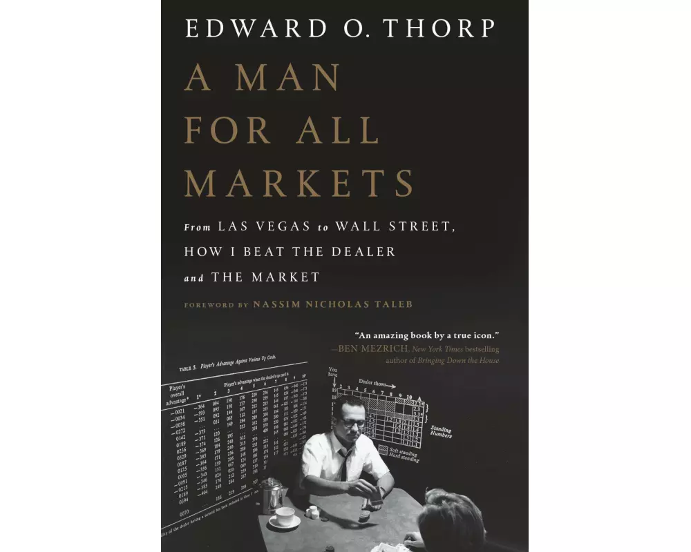 A Man for All Markets