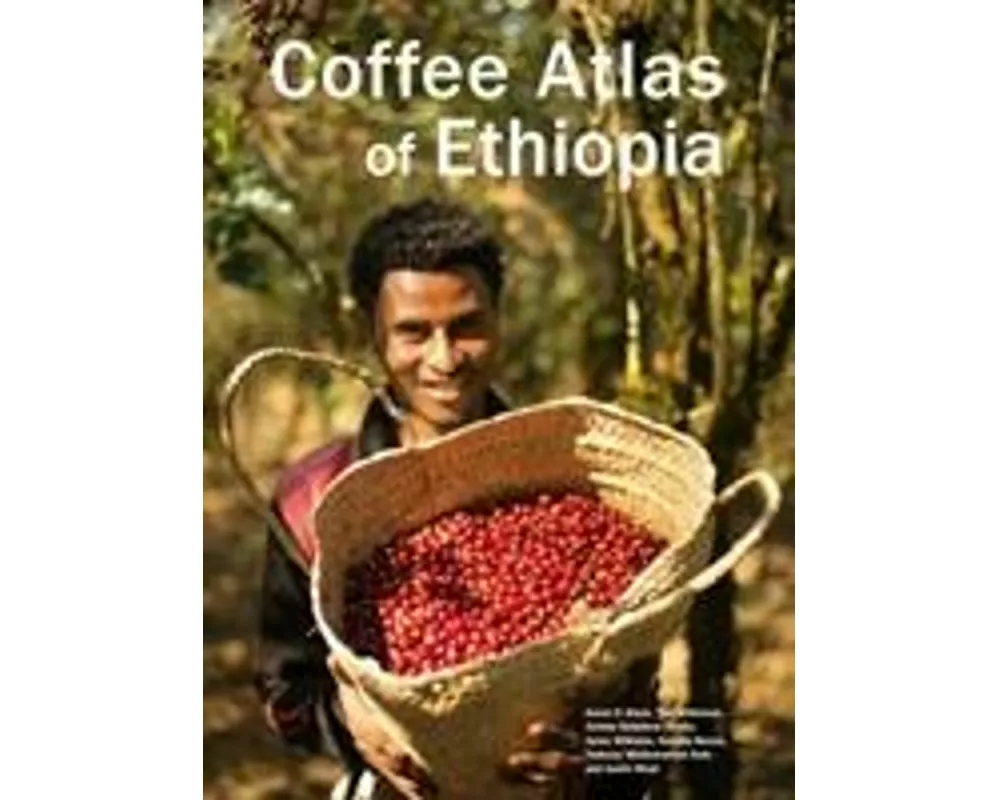 Coffee Atlas of Ethiopia