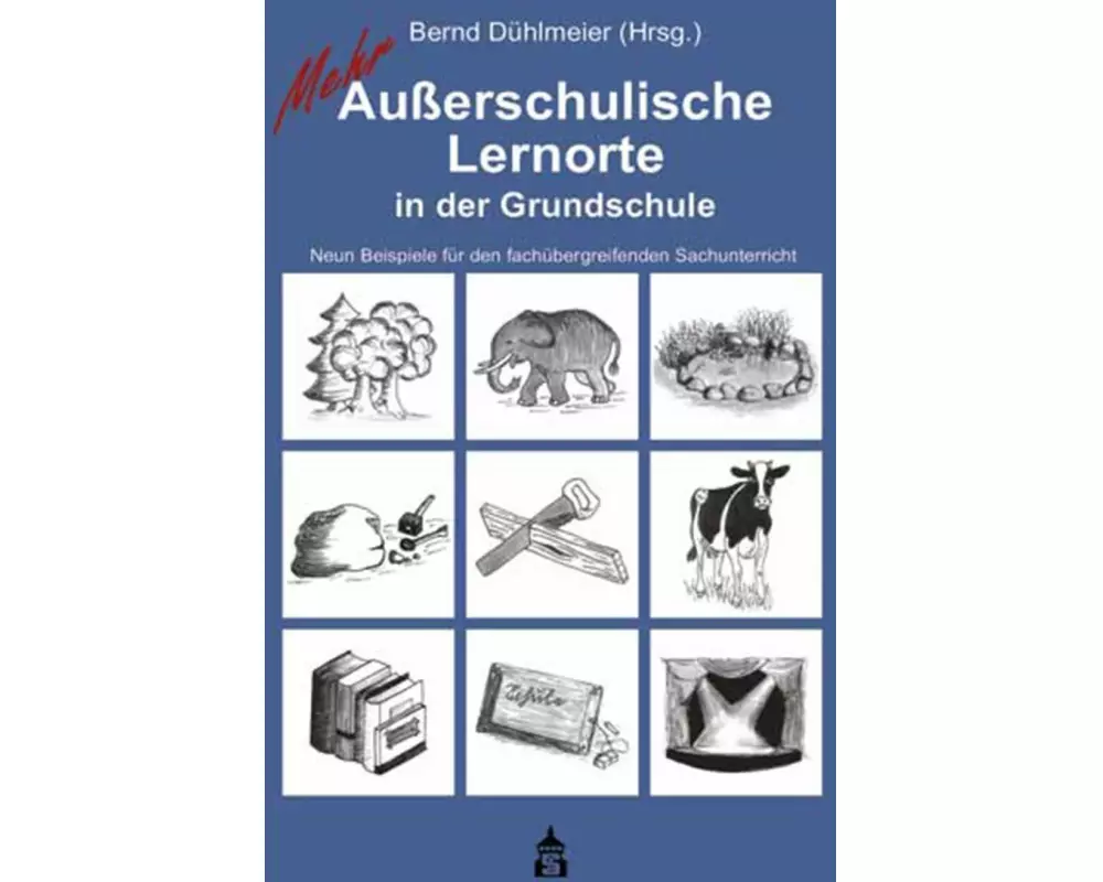 Mehr Außerschulische Lernorte in der Grundschule
