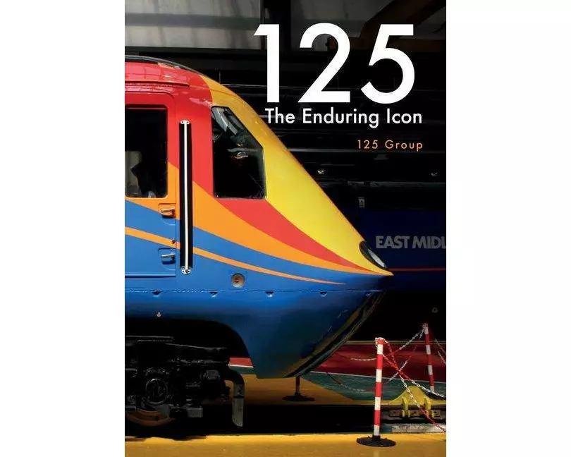 125 - The Enduring Icon