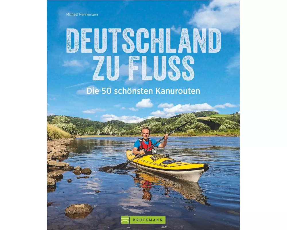 Deutschland zu Fluss